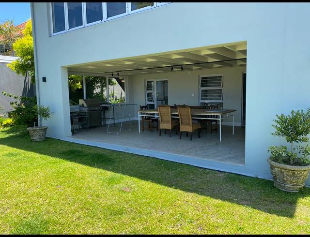 1 BEDROOM SIMPLEX RENTED IN MORNINGSIDE